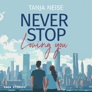 Cover von Never Stop Loving You