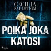Cover von Poika joka katosi