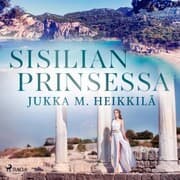 Cover von Sisilian prinsessa
