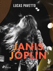 Cover von Janis Joplin