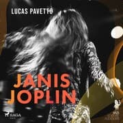 Cover von Janis Joplin