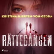 Cover von Rättegången