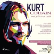 Cover von Kurt Cobain