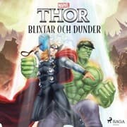 Cover von Thor - Blixtar och dunder