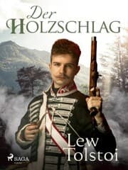 Cover von Der Holzschlag