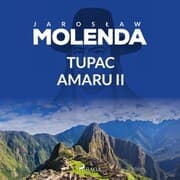 Cover von Tupac Amaru II