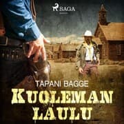 Cover von Kuoleman laulu