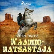 Cover von Naamioratsastaja