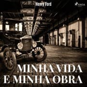 Cover von Minha Vida e Minha Obra