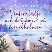 Cover von Vinterglädje och drömmar på Kanelholmen