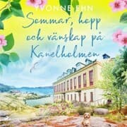 Cover von Sommar, hopp och vänskap på Kanelholmen