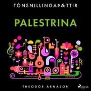Cover von Tónsnillingaþættir: Palestrina