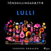 Cover von Tónsnillingaþættir: Lulli