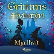 Cover von Mjallhvít