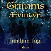 Cover von Fundinn-fugl