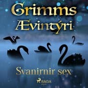 Cover von Svanirnir sex
