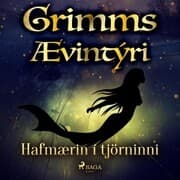 Cover von Hafmærin í tjörninni