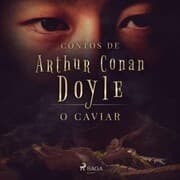 Cover von O caviar