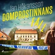 Cover von Domprostinnans fall