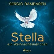Cover von Stella - ein Weihnachtsmärchen