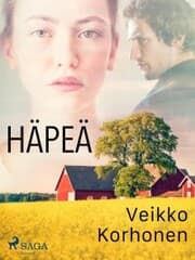 Cover von Häpeä