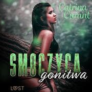 Cover von Smoczyca: gonitwa - opowiadanie erotyczne