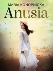Cover von Anusia
