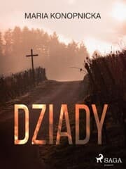 Cover von Dziady