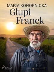 Cover von G¿upi Franek