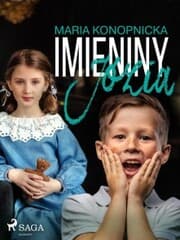 Cover von Imieniny Józia