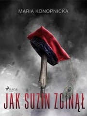 Cover von Jak Suzin zgin¿¿