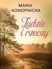 Cover von Ludzie i rzeczy