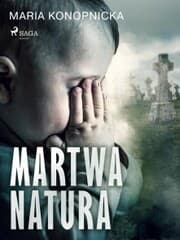Cover von Martwa natura