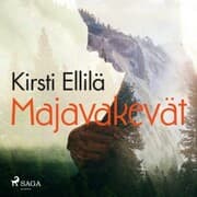 Cover von Majavakevät