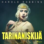 Cover von Tarinaniskijä