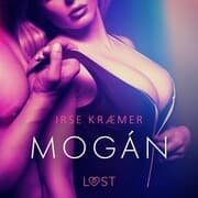 Cover von Mogán - eroottinen novelli