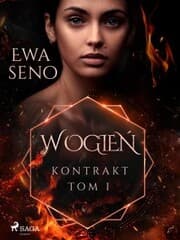Cover von Kontrakt. Tom I. W ogien