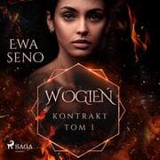 Cover von Kontrakt. Tom I. W ogien