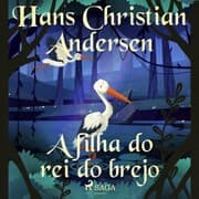 Cover von A filha do rei do brejo