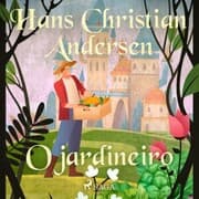Cover von O jardineiro