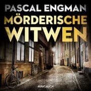 Cover von Mörderische Witwen - Ein Fall für Vanessa Frank