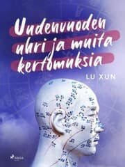Cover von Uudenvuoden uhri ja muita kertomuksia