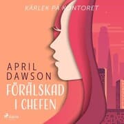 Cover von Förälskad i chefen