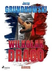 Cover von Wilko¿ak Drago