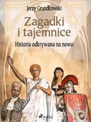 Cover von Zagadki i tajemnice. Historia odkrywana na nowo