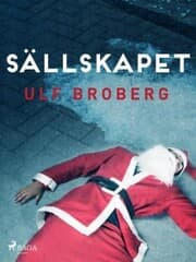 Cover von Sällskapet