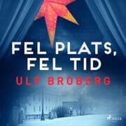Cover von Fel plats, fel tid
