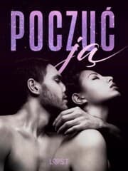 Cover von Poczuc ja - 18 opowiadan erotycznych