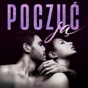 Cover von Poczu¿ j¿ - 18 opowiada¿ erotycznych