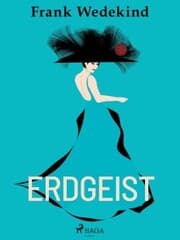 Cover von Erdgeist